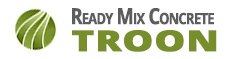 Ready mix concrete Troon